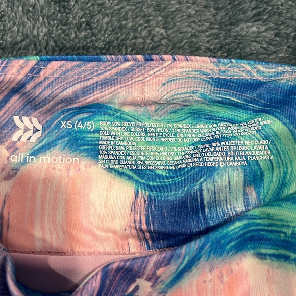 Skort - Picture 3 of 3